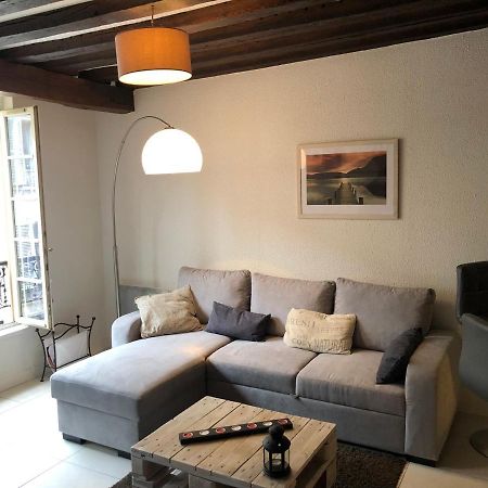 Le Charmant Zola Hyper Centre Classe Troyes Zewnętrze zdjęcie
