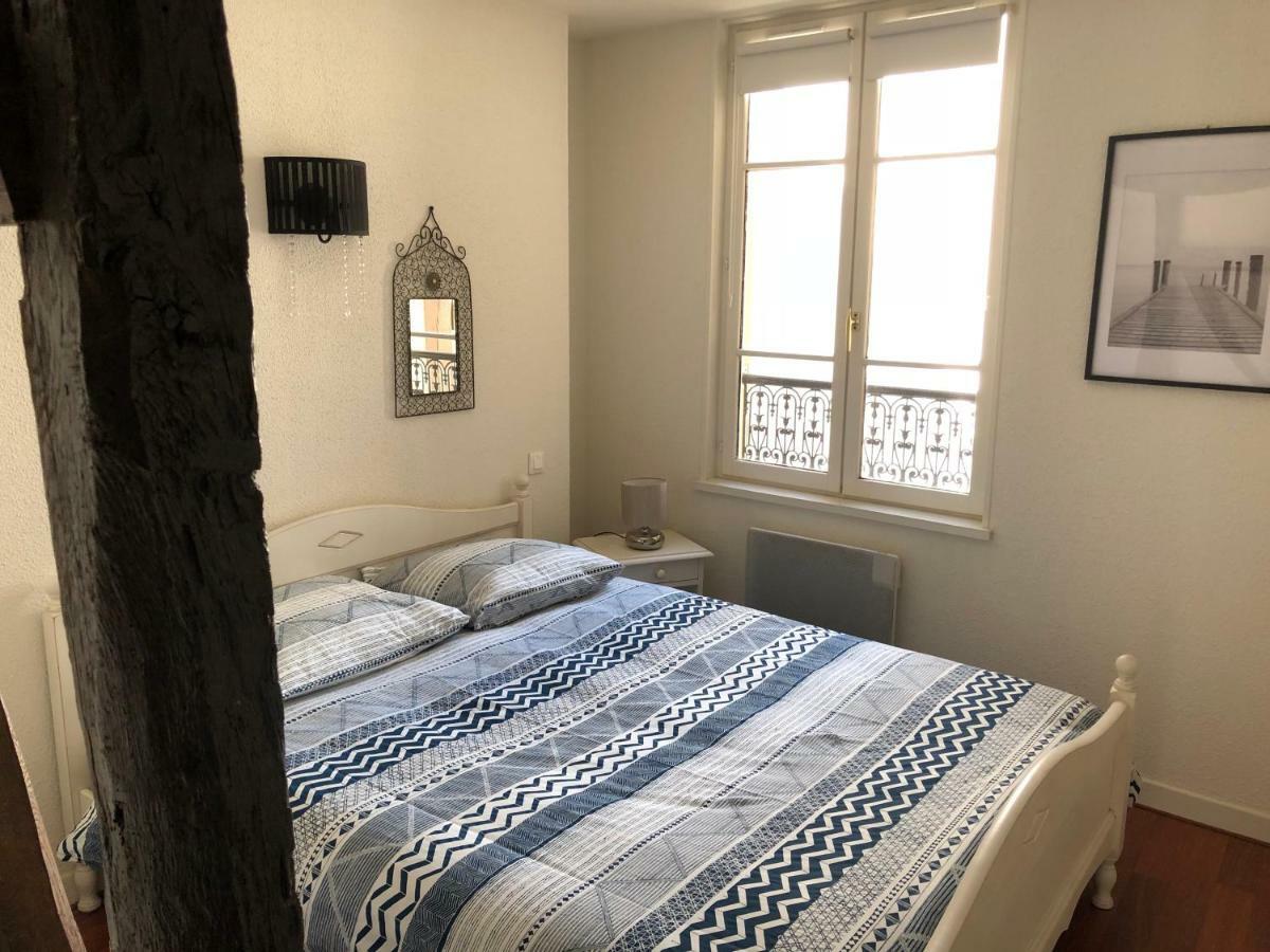 Le Charmant Zola Hyper Centre Classe Troyes Zewnętrze zdjęcie