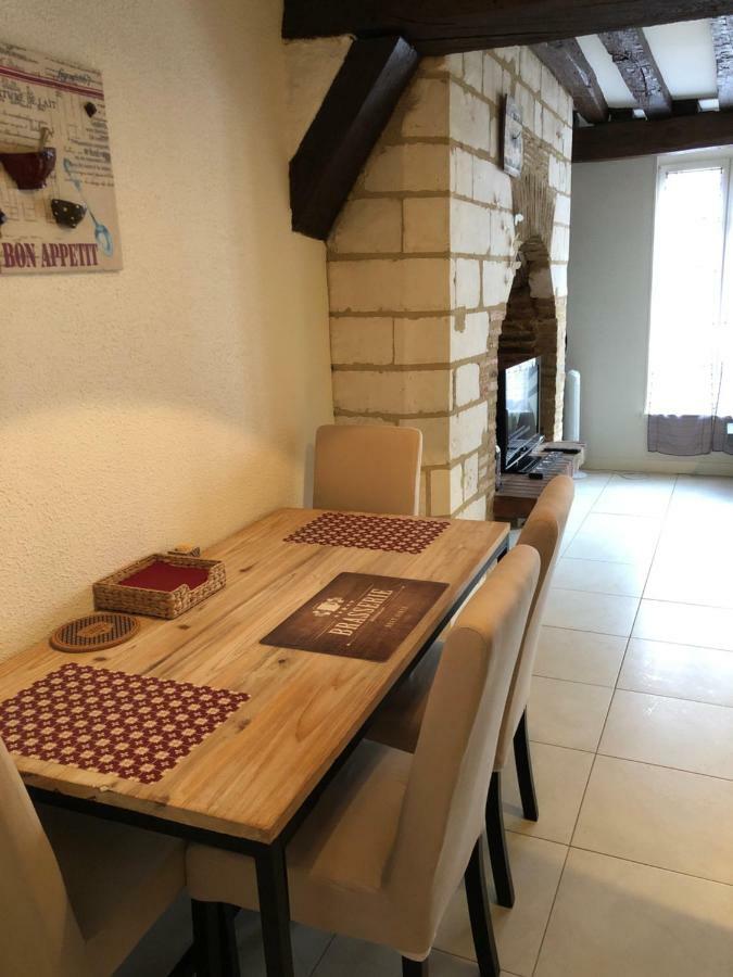 Le Charmant Zola Hyper Centre Classe Troyes Zewnętrze zdjęcie
