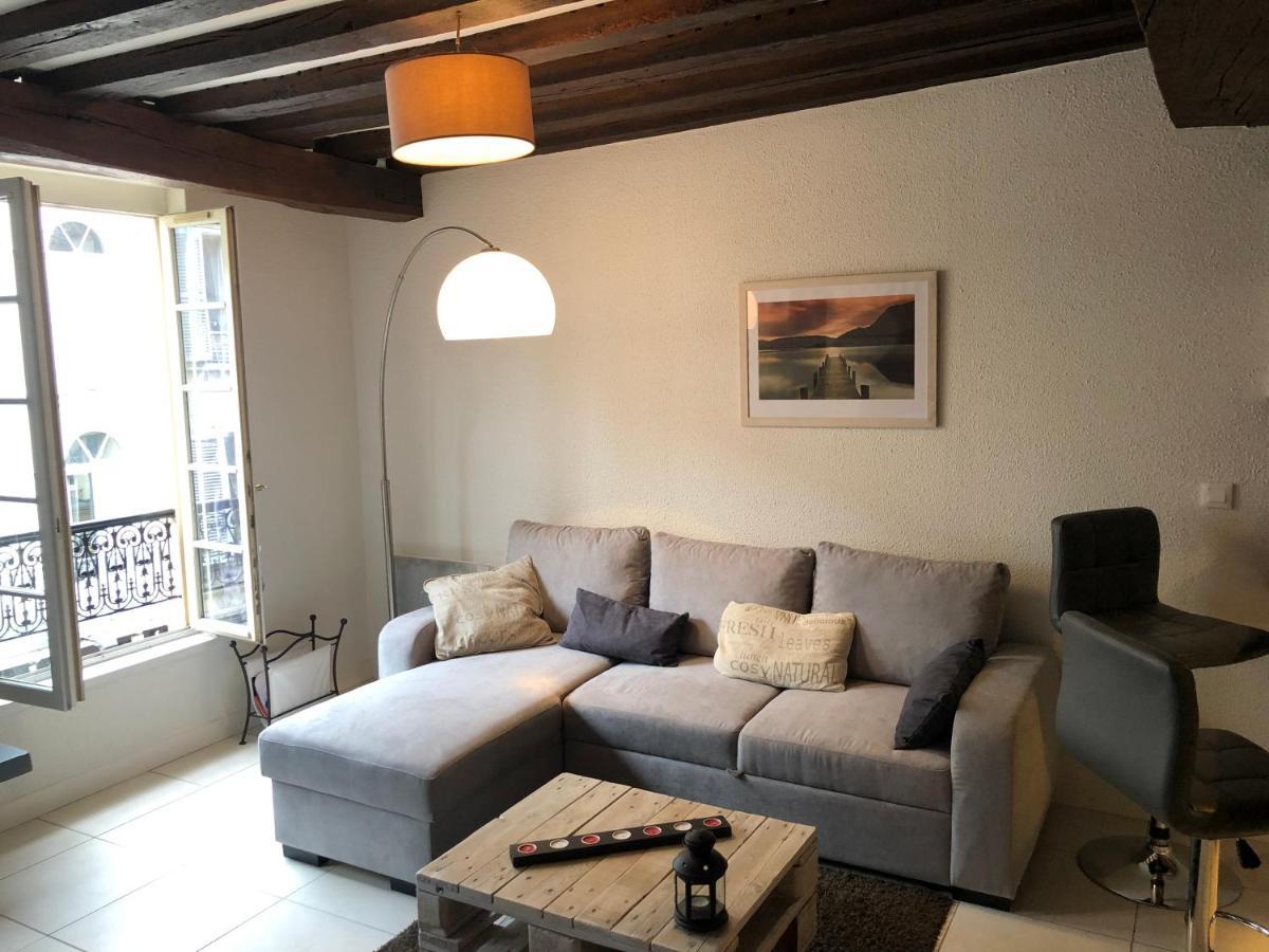 Le Charmant Zola Hyper Centre Classe Troyes Zewnętrze zdjęcie